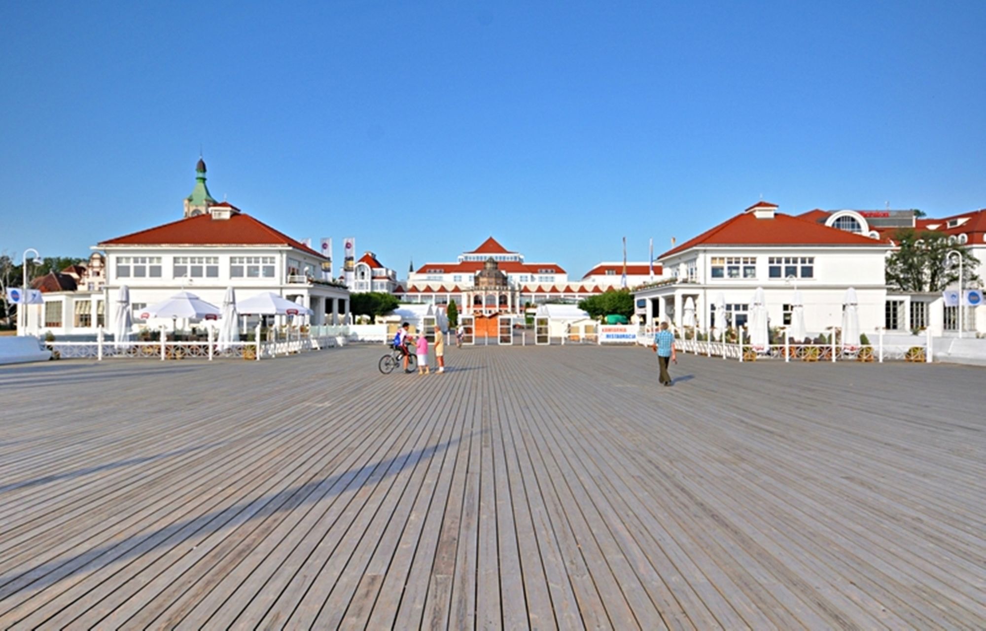 Dom & House - Chopina With Garden Sopot